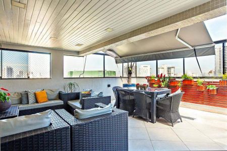 Apartamento à venda com 360m², 5 quartos e 5 vagas