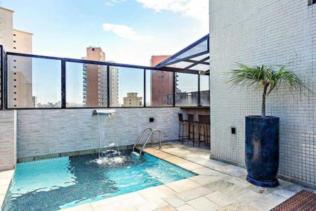 Apartamento à venda com 360m², 5 quartos e 5 vagas