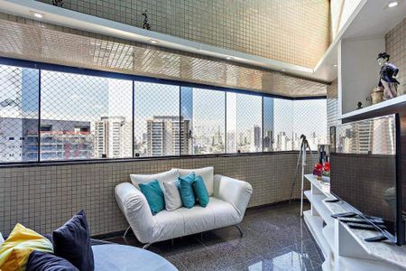 Apartamento à venda com 360m², 5 quartos e 5 vagas