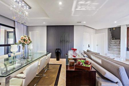 Apartamento à venda com 360m², 5 quartos e 5 vagas