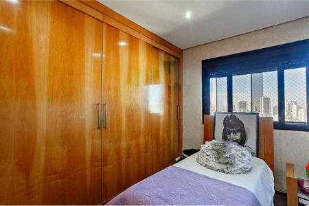 Apartamento à venda com 5 quartos, 360m² em Chácara Klabin, São Paulo