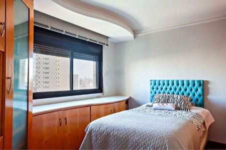 Apartamento à venda com 360m², 5 quartos e 5 vagas