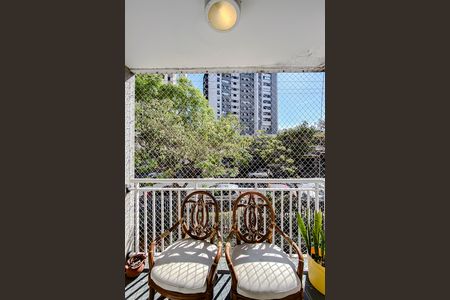 Apartamento à venda com 2 quartos, 59m² em Belenzinho, São Paulo