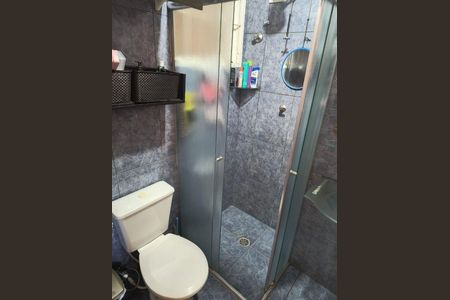 Apartamento à venda com 2 quartos, 60m² em Jardim Silvestre, Guarulhos