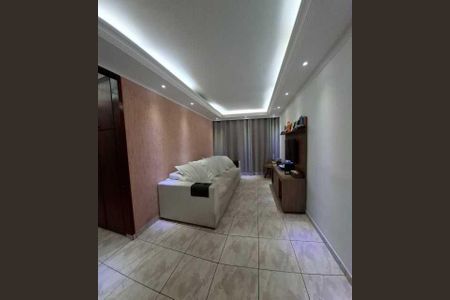 Apartamento à venda com 73m², 3 quartos e 1 vaga