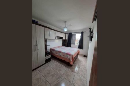 Apartamento à venda com 73m², 3 quartos e 1 vaga