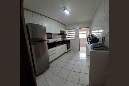 Apartamento à venda com 73m², 3 quartos e 1 vaga