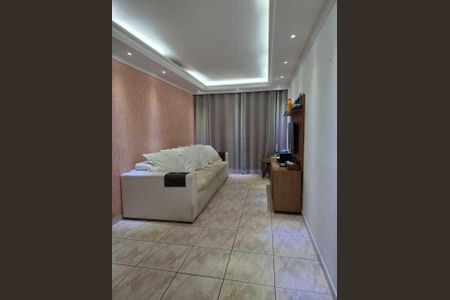Apartamento à venda com 73m², 3 quartos e 1 vaga