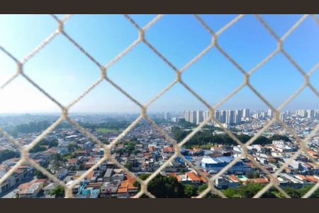 Apartamento à venda com 80m², 3 quartos e 2 vagas