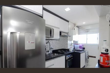 Apartamento à venda com 80m², 3 quartos e 2 vagas