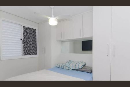 Apartamento à venda com 3 quartos, 80m² em Jardim Las Vegas, Guarulhos