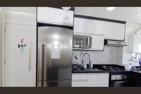 Apartamento à venda com 80m², 3 quartos e 2 vagas