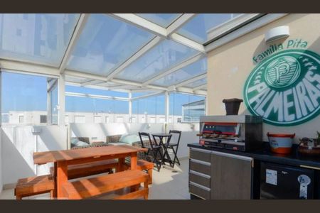 Apartamento à venda com 80m², 3 quartos e 2 vagas