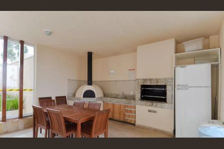 Apartamento à venda com 80m², 3 quartos e 2 vagas