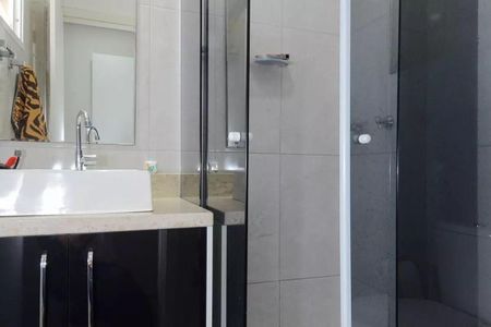 Apartamento à venda com 80m², 3 quartos e 2 vagas