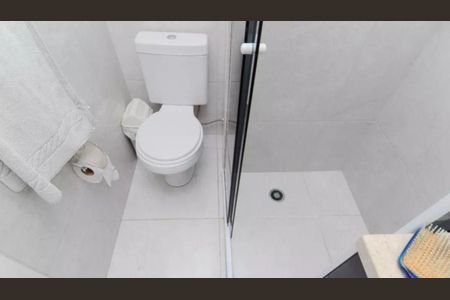 Apartamento à venda com 80m², 3 quartos e 2 vagas