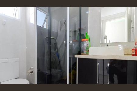Apartamento à venda com 80m², 3 quartos e 2 vagas