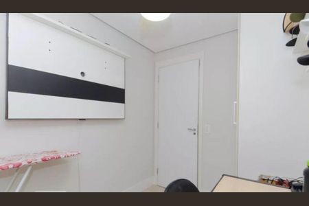 Apartamento à venda com 80m², 3 quartos e 2 vagas