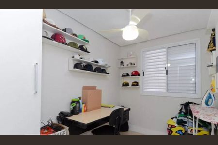 Apartamento à venda com 80m², 3 quartos e 2 vagas