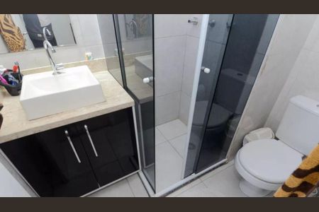 Apartamento à venda com 80m², 3 quartos e 2 vagas