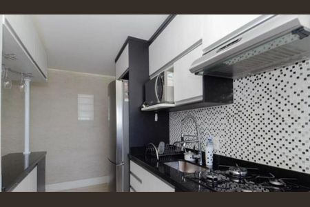 Apartamento à venda com 80m², 3 quartos e 2 vagas
