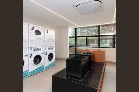 Studio à venda com 20m², 1 quarto e sem vaga