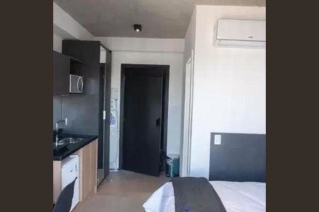 Studio à venda com 20m², 1 quarto e sem vaga