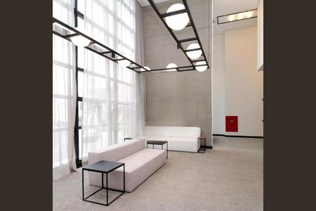 Studio à venda com 20m², 1 quarto e sem vaga