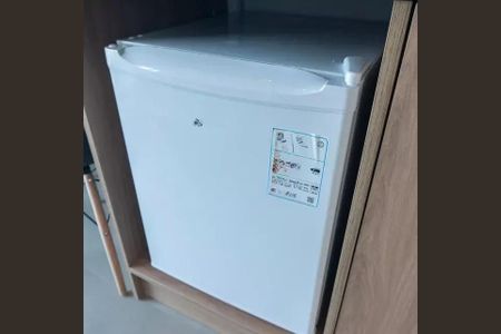 Studio à venda com 20m², 1 quarto e sem vaga