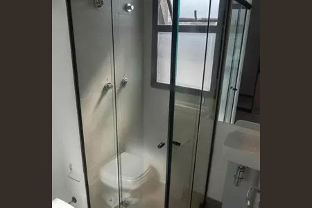 Studio à venda com 20m², 1 quarto e sem vaga