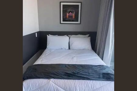 Studio à venda com 20m², 1 quarto e sem vaga