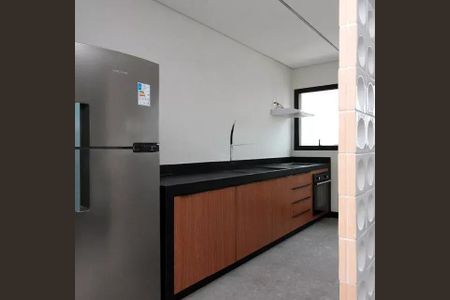 Studio à venda com 20m², 1 quarto e sem vaga