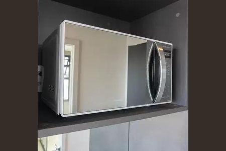 Studio à venda com 20m², 1 quarto e sem vaga