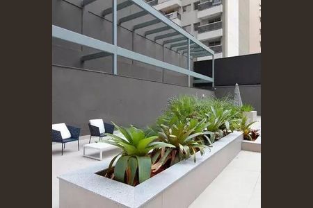Studio à venda com 20m², 1 quarto e sem vaga