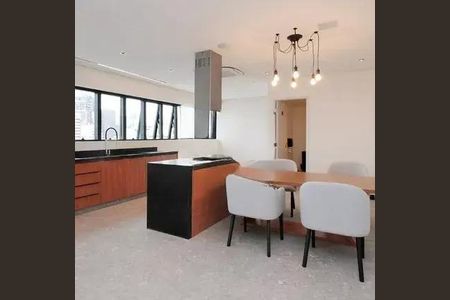 Studio à venda com 20m², 1 quarto e sem vaga
