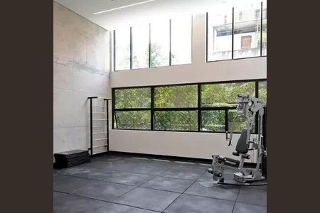 Studio à venda com 20m², 1 quarto e sem vaga