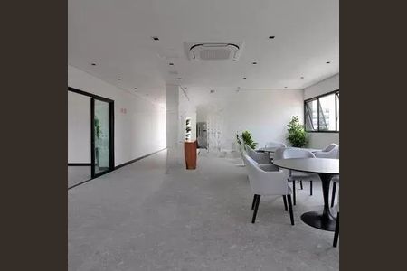 Studio à venda com 20m², 1 quarto e sem vaga