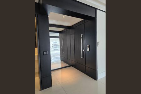 Apartamento à venda com 216m², 3 quartos e 4 vagas