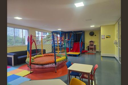 Apartamento à venda com 216m², 3 quartos e 4 vagas