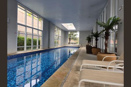 Apartamento à venda com 216m², 3 quartos e 4 vagas