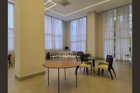 Apartamento à venda com 216m², 3 quartos e 4 vagas