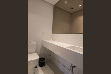 Apartamento à venda com 216m², 3 quartos e 4 vagas