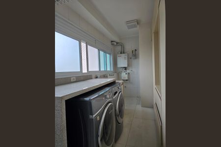Apartamento à venda com 216m², 3 quartos e 4 vagas