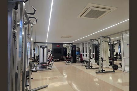 Apartamento à venda com 216m², 3 quartos e 4 vagas
