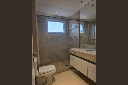 Apartamento à venda com 216m², 3 quartos e 4 vagas