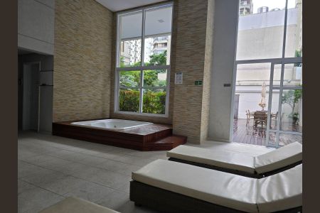 Apartamento à venda com 216m², 3 quartos e 4 vagas