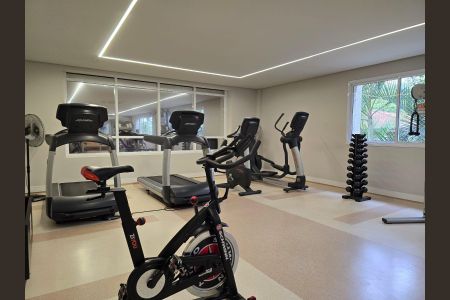 Apartamento à venda com 216m², 3 quartos e 4 vagas