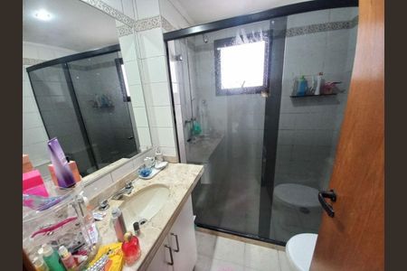 Apartamento à venda com 116m², 3 quartos e 3 vagas