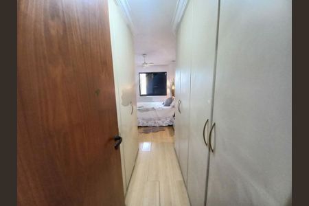 Apartamento à venda com 116m², 3 quartos e 3 vagas