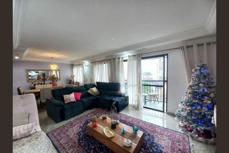 Apartamento à venda com 116m², 3 quartos e 3 vagas